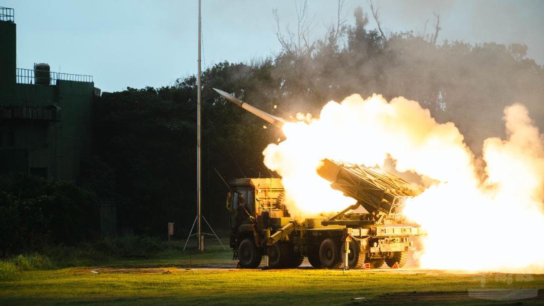 US Announces $11.1B Arms Package to Taiwan, Largest Ever