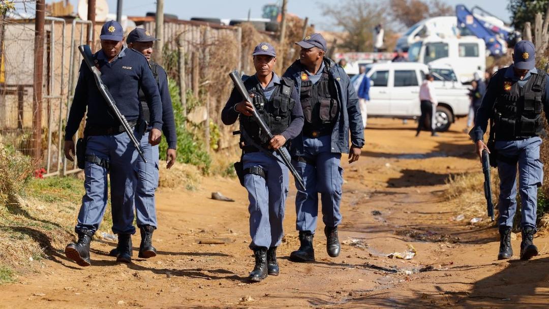 South Africa Arrests Kenyans Linked to US Afrikaner Refugee Scheme