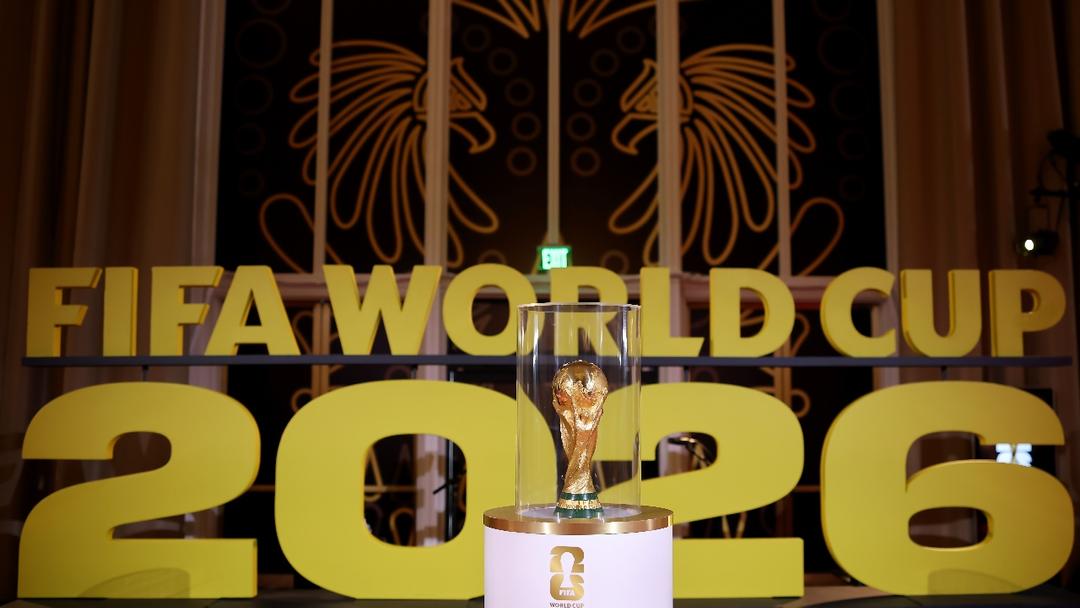 FIFA Boosts 2026 World Cup Prize Pool 50% to $655 Million