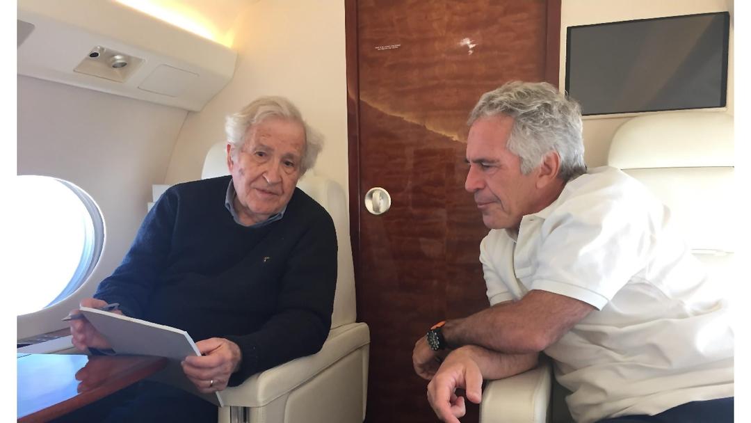 House Democrats Release 68 New Photos From Epstein Estate