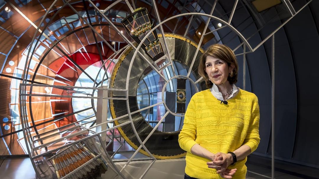 Private Donors Pledge $1B for CERN's Future Collider