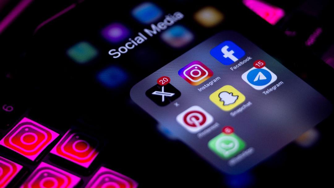 UK Considers Social Media Ban for Children Under 16