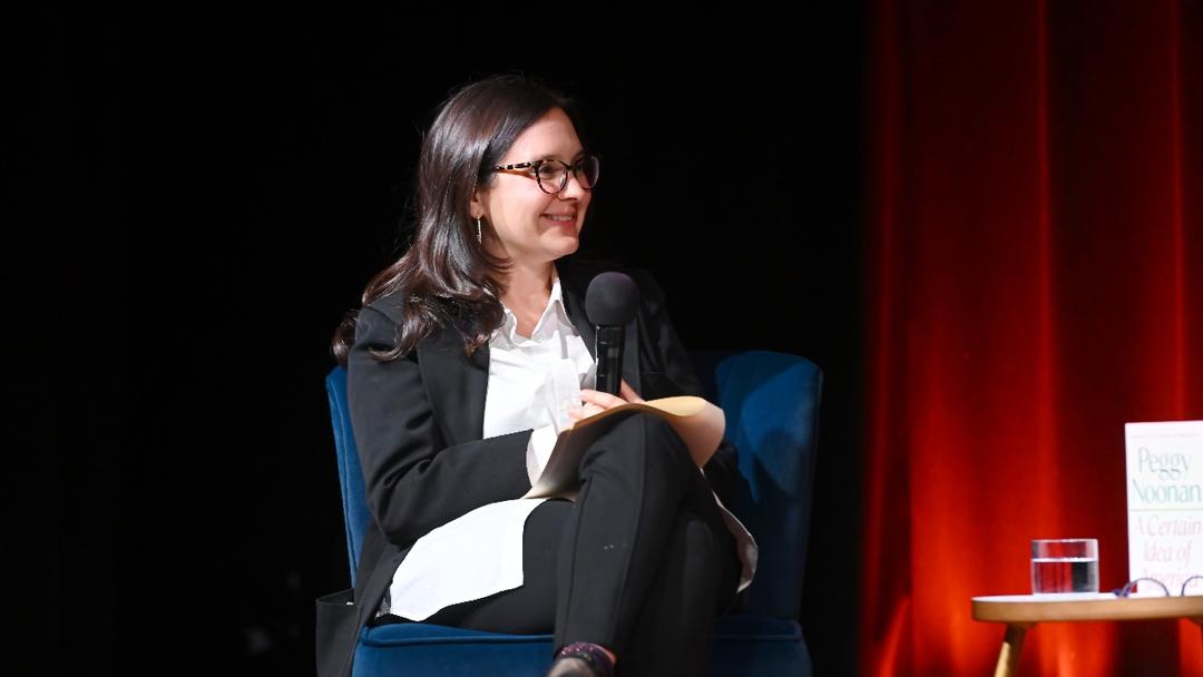 CBS Editor Bari Weiss Under Fire After Pulling '60 Minutes' Segment