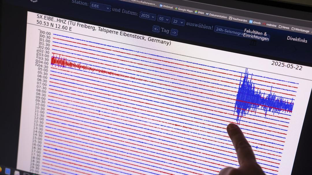 6.5-Magnitude Earthquake Strikes Papua New Guinea
