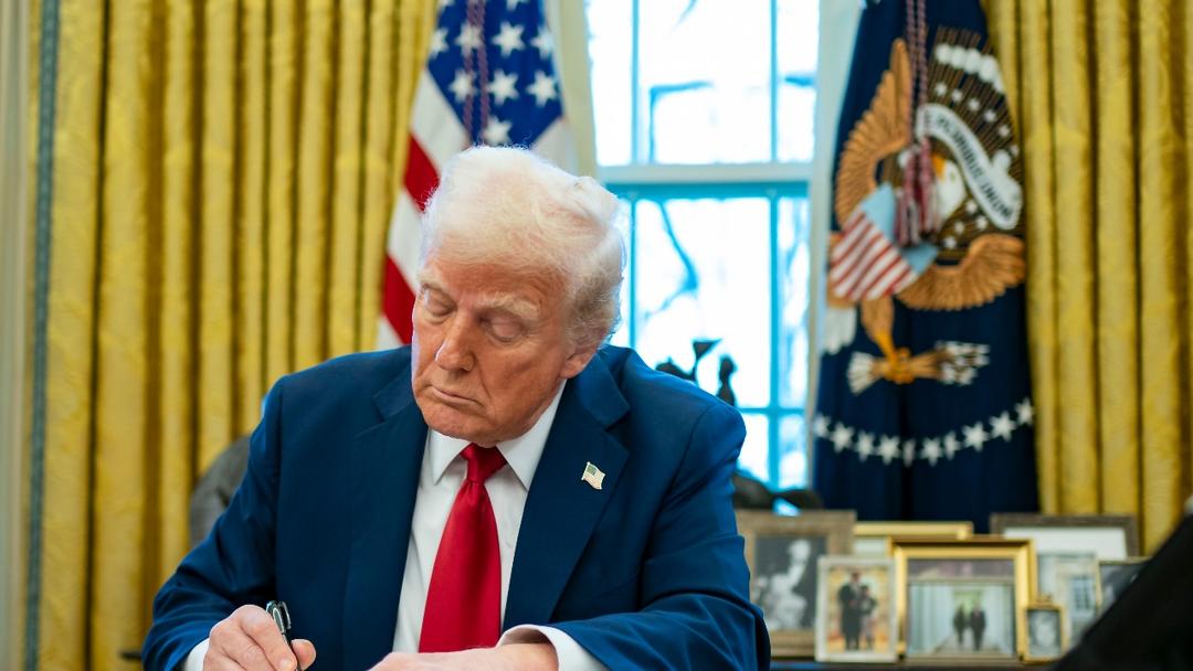 U.S. Signs Health Deals with Nine African Nations