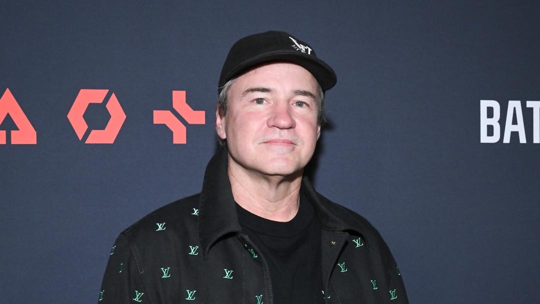 'Call of Duty' Co-Creator Vince Zampella Dies in California Car Crash