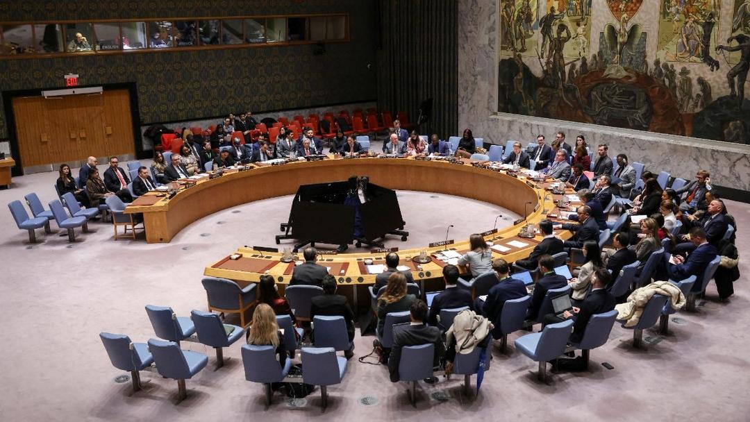 UNSC Discusses Situation Off Venezuela, US Confirms New Strike in Eastern Pacific