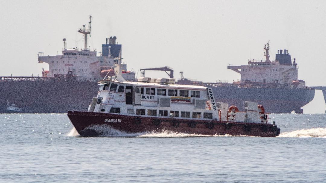 Report: White House Orders US Military to 'Quarantine' Venezuela Oil