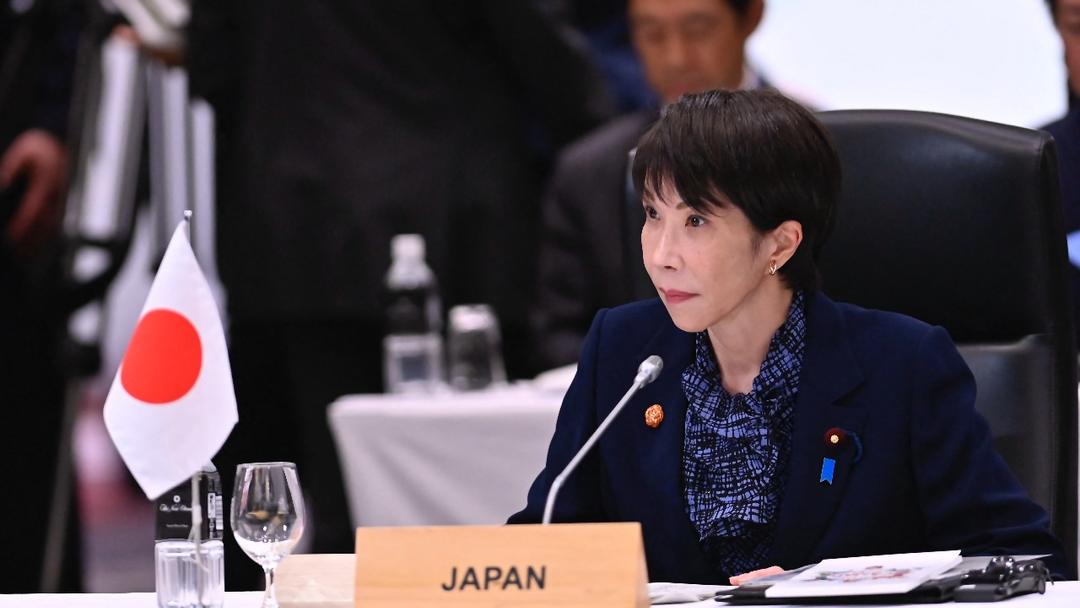 Japan Approves Record $785B Budget