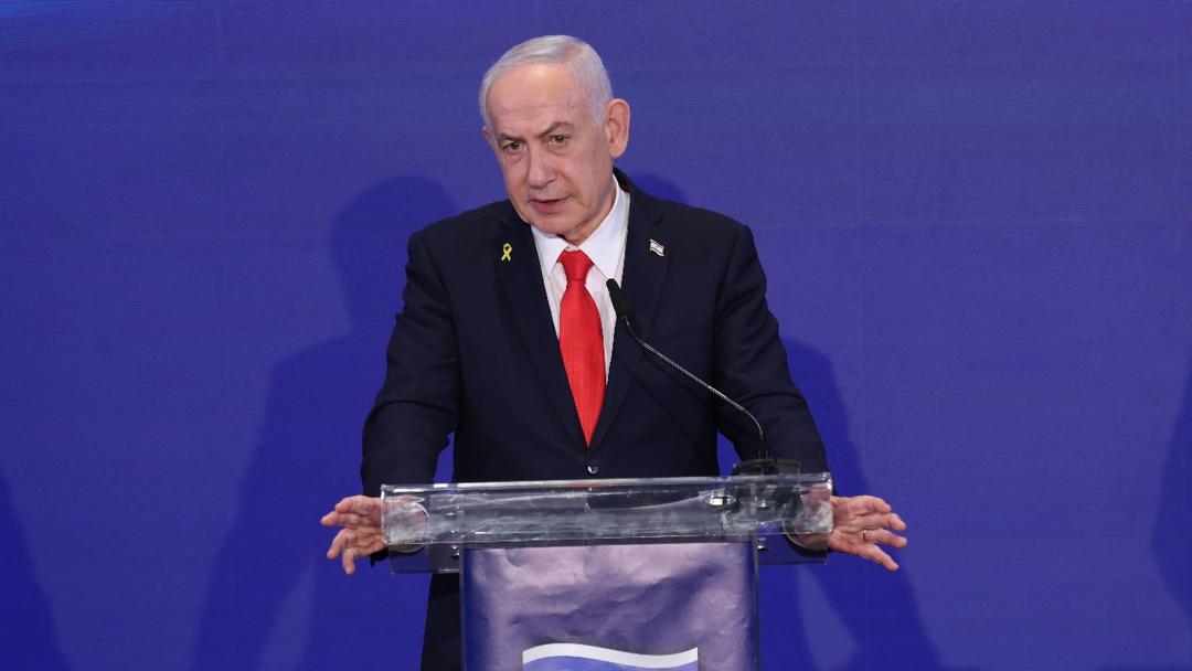 Israel Becomes First Nation to Recognize Somaliland