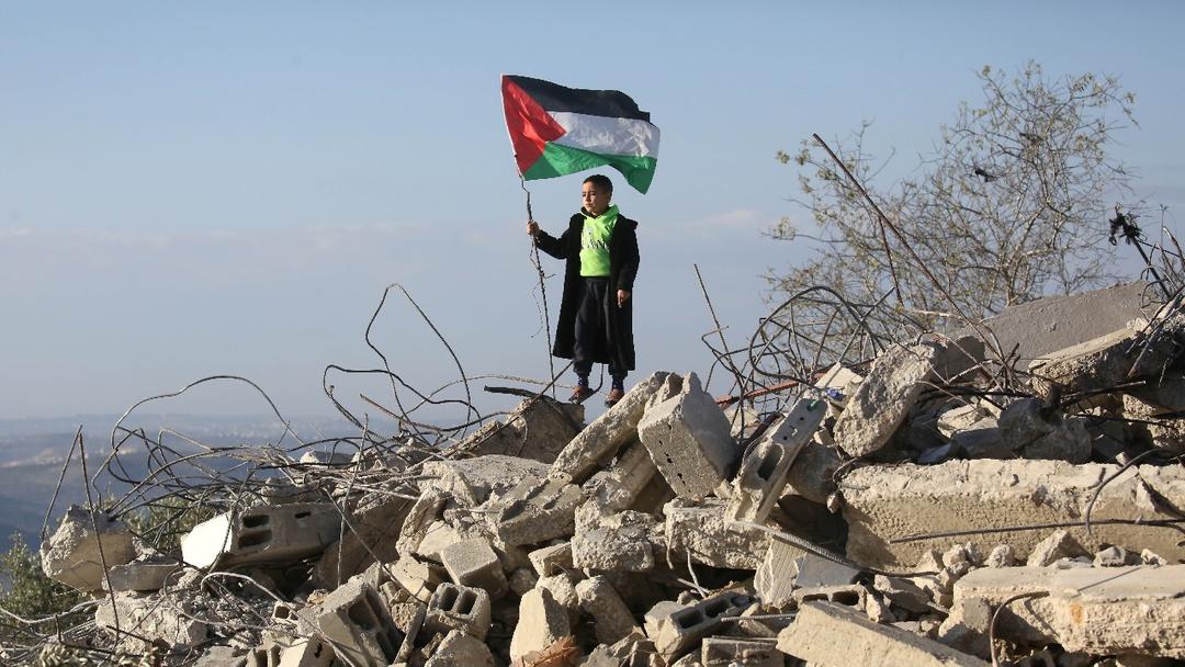 Israeli Court Approves Nur Shams Camp Home Demolitions
