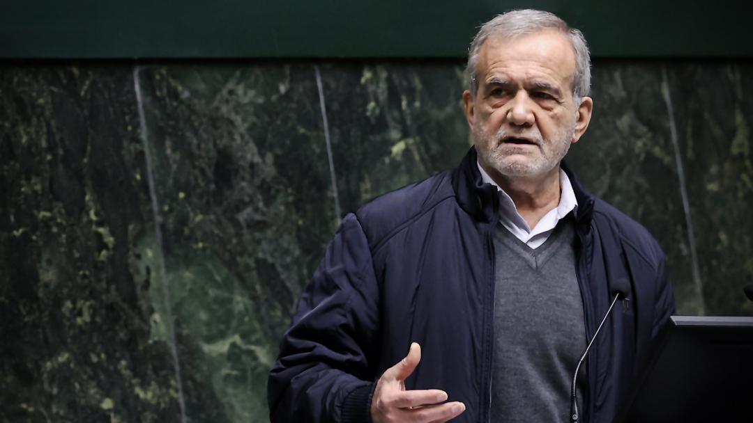 Iran Declares Full-Scale War with US, Israel and Europe