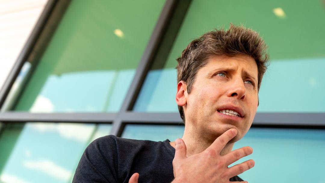 OpenAI Seeks Head of Preparedness for AI Security Risks
