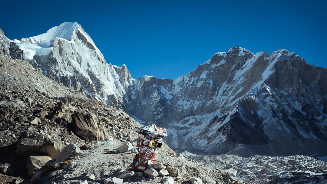 Nepal Ends Failed Everest Waste Deposit Scheme After 11 Years