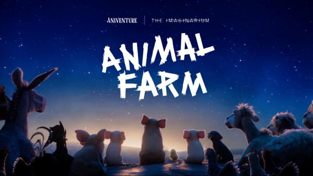 Animal Farm (2025)