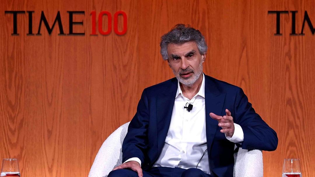 AI Expert Warns Against Granting Legal Rights to AI Systems