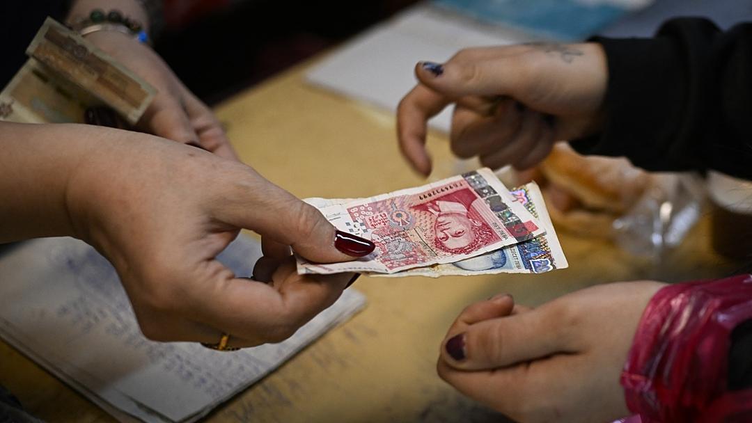 Bulgaria Officially Adopts Euro