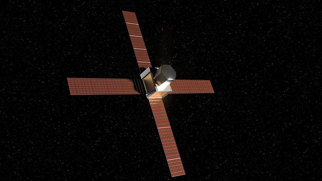 UK Firm Launches 1,000°C Furnace in Orbit for Semiconductors