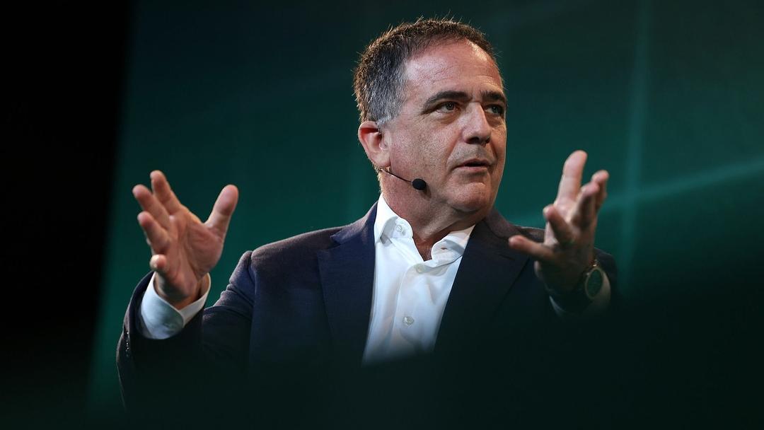Israeli Cybersecurity CEO Calls to 'Limit the First Amendment'