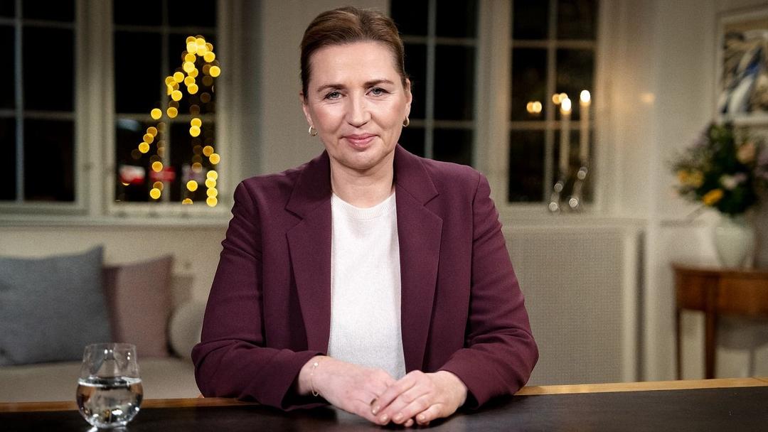 Denmark Tells Trump to Stop Threatening Greenland Annexation