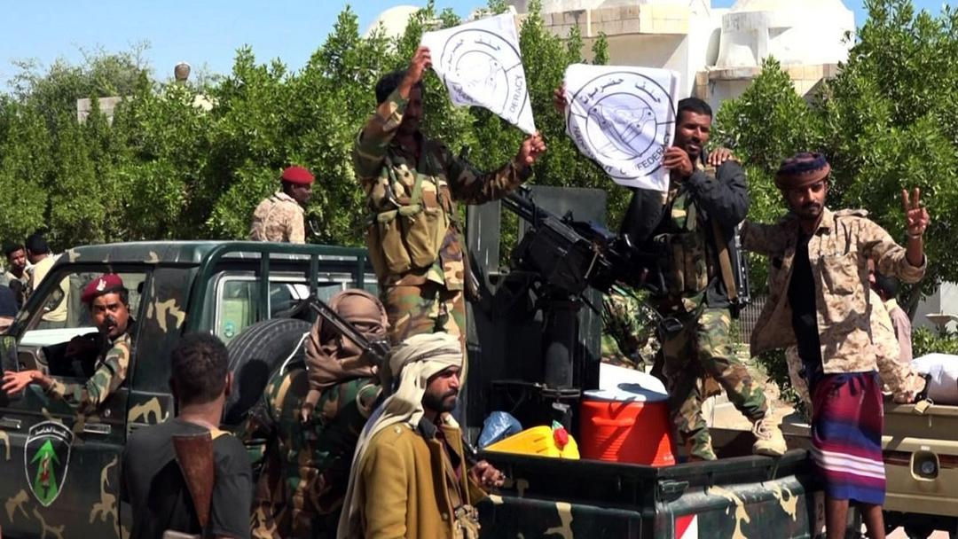 Yemen: Saudi-Backed Forces Retake Key Provinces From UAE-Backed STC