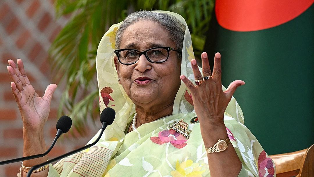 Bangladesh Probe: Allegedly 287 Dead in 1,569 Disappearances