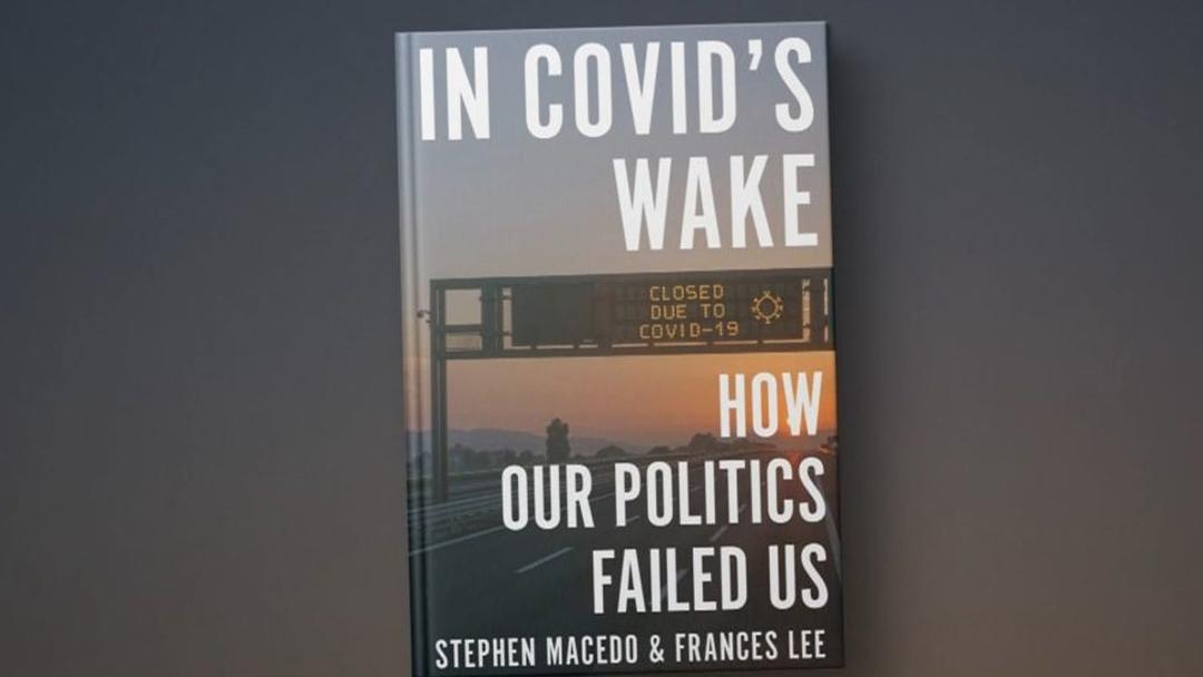 In Covid’s Wake: How Our Politics Failed Us