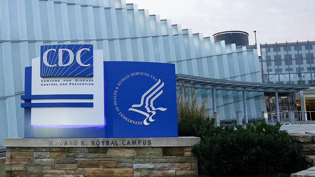 CDC Cuts Recommended Childhood Vaccines From 17 to 11