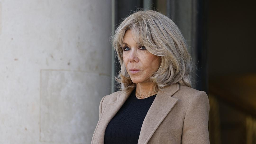 France: 10 Convicted for Cyberbullying Brigitte Macron