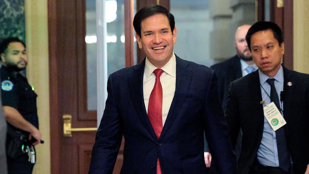 US Congressional Leaders Briefed on Venezuela