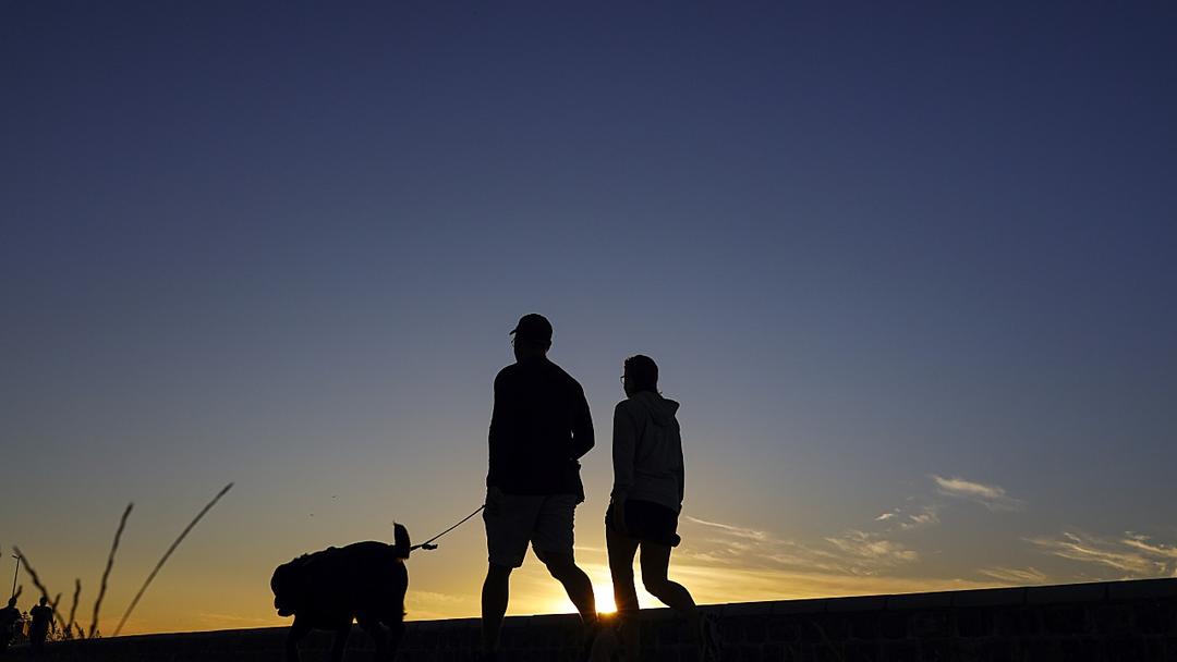 Extreme Heatwave Grips Australia, Temps to Hit 47°C