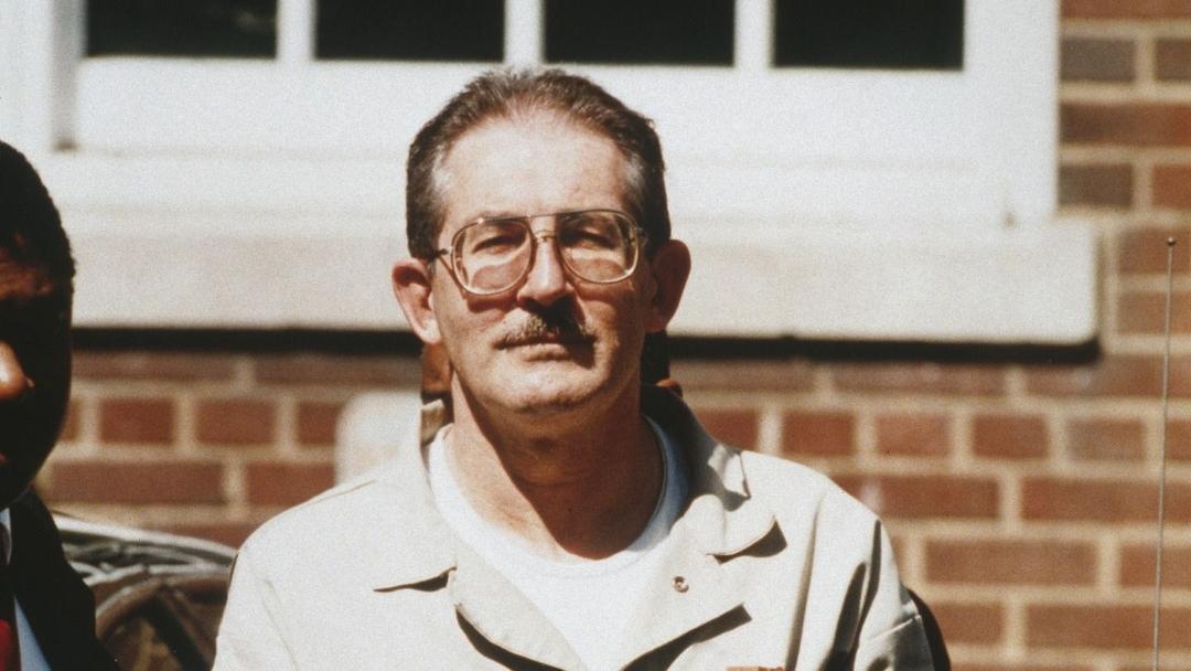 Aldrich Ames Dies in Prison at 84
