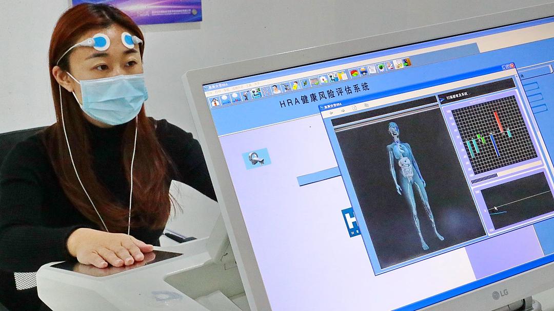 Stanford AI Predicts Over 100 Diseases From Sleep Data