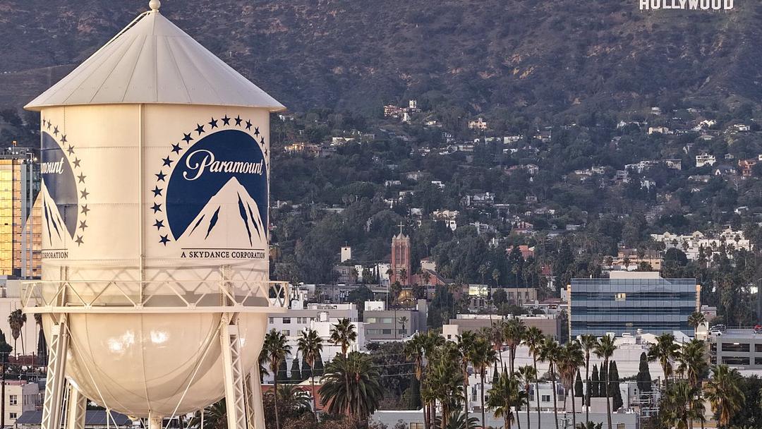 Warner Bros. Rejects $108B Paramount Amended Bid