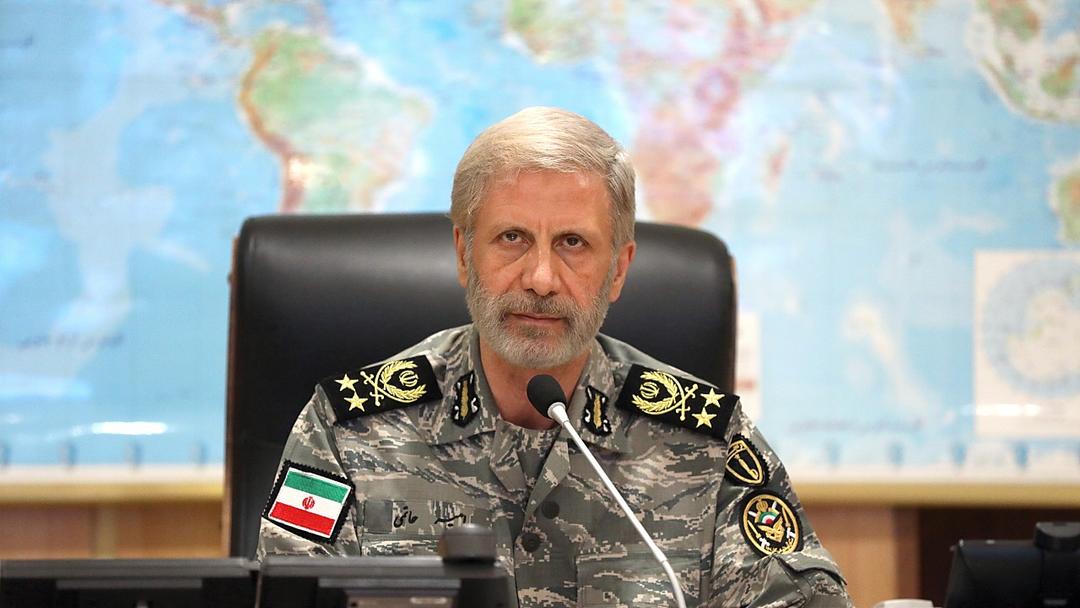Iran Warns of Possible Preemptive Military Strikes