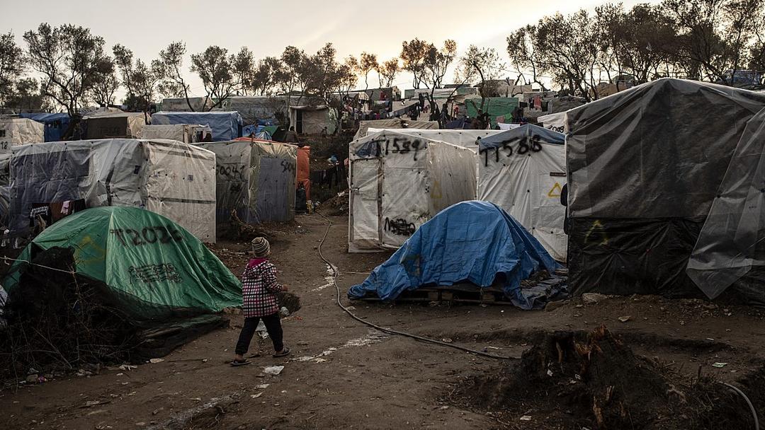 Report: Italy Forcibly Returning Migrants to Greece