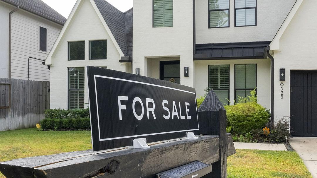 Trump Moves to Ban Institutional Investors from Buying Single-Family Homes