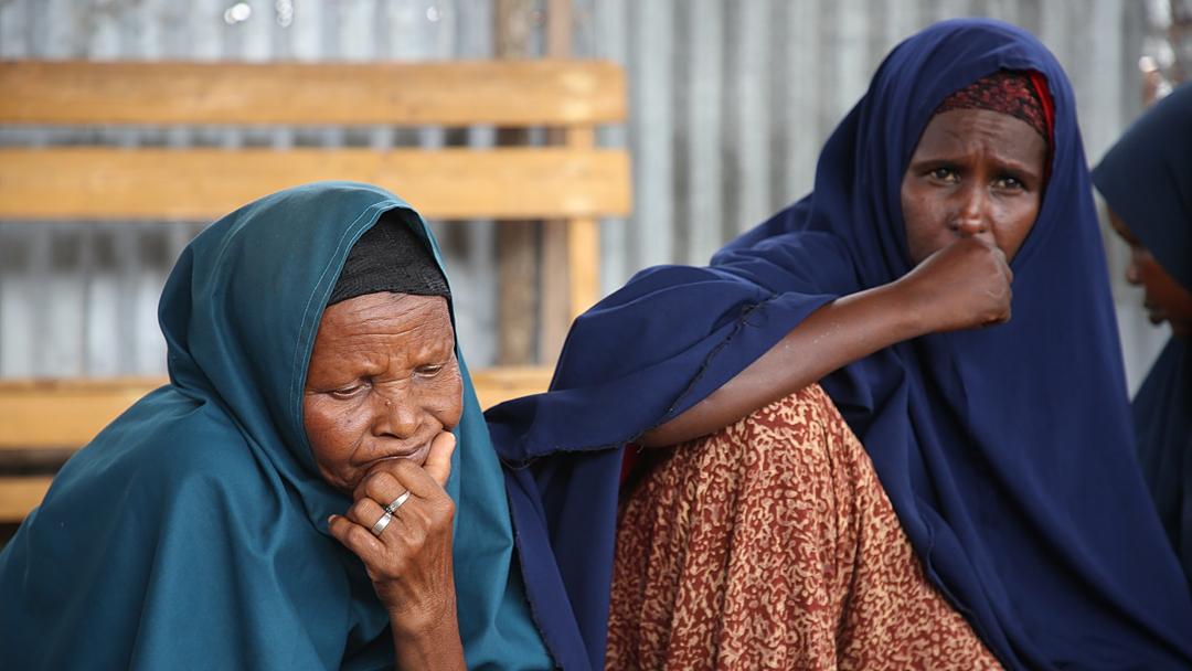 U.S. Suspends Aid to Somalia Over Seized Food Supplies