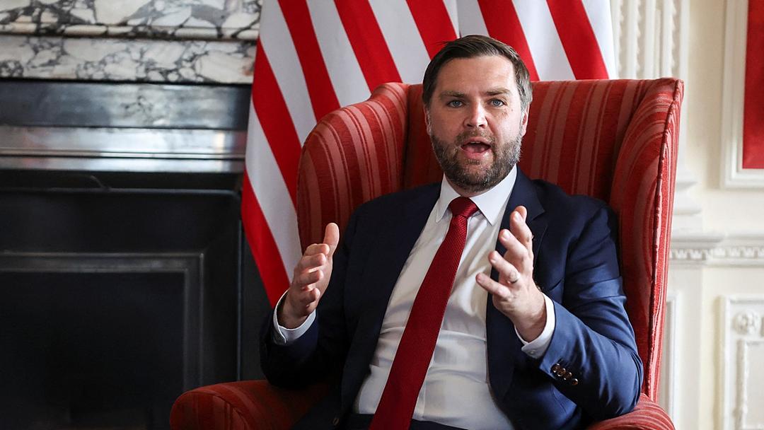 Vance Reacts to UAE’s UK Funding Cut Over Alleged Islamic Radicalization