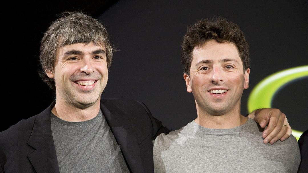 Google Founders Exit California Amid Billionaire Tax Push