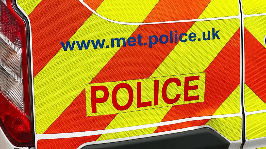 London Homicides Drop to Lowest Rate Since 1997
