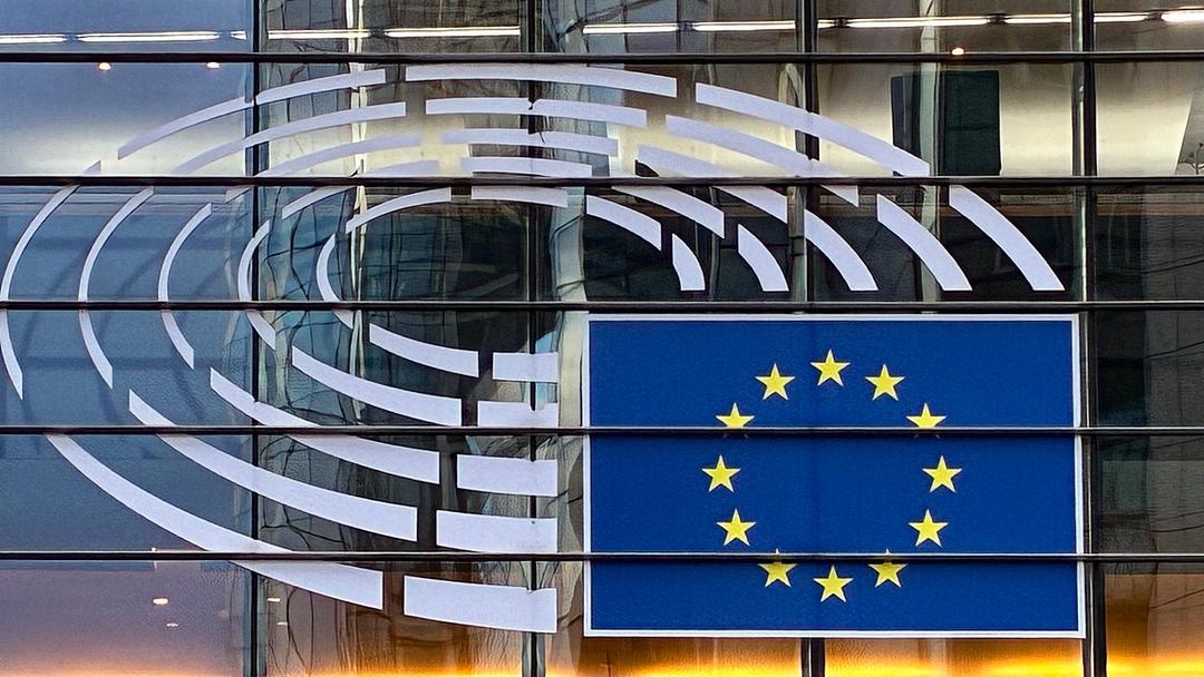 EU Bans Iranian Diplomats Over Protest Crackdown