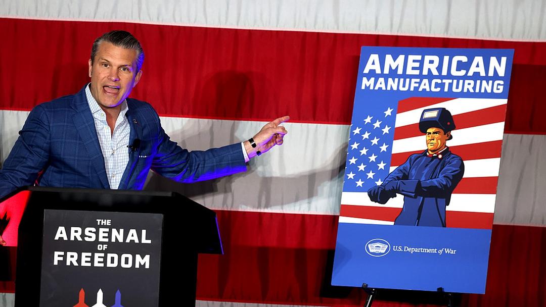 Pentagon to Deploy Musk's Grok AI