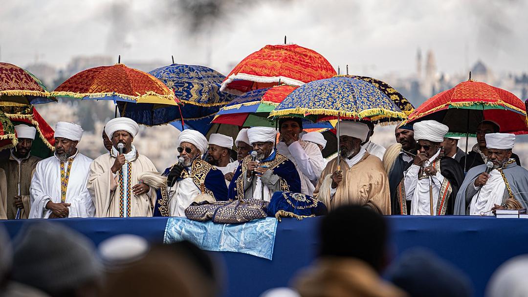 Israel, Ethiopia Strengthen Ties Amid Somaliland Tensions