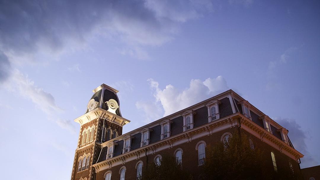 University of Arkansas Rescinds Law Dean Offer After Backlash