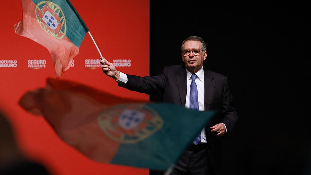 Presidential Election in Portugal Heads to Runoff