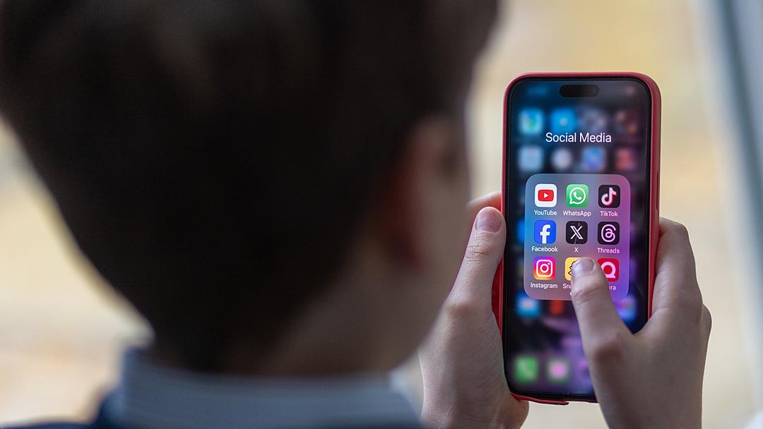 UK Launches Consultation on Possible Under-16 Social Media Ban