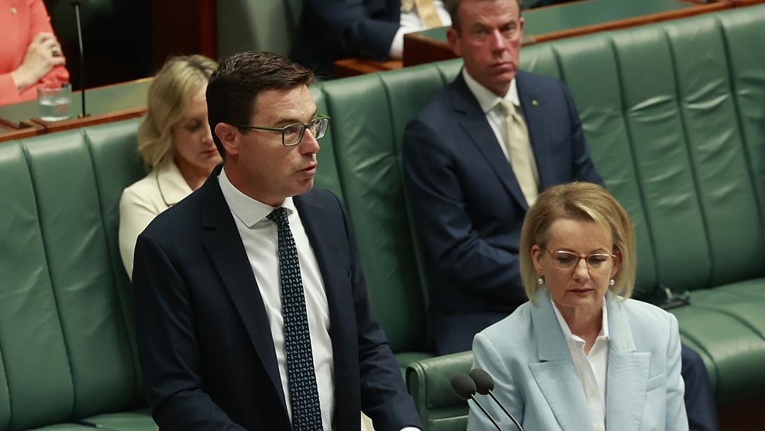 Australia: Coalition Splits as Nationals Quit Over Hate Speech Row