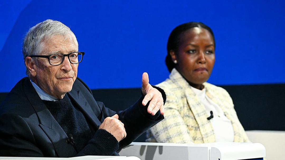 Rwanda: Gates Foundation, OpenAI Launch AI Health Initiative