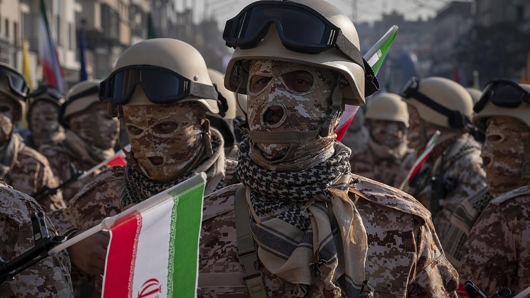 Iran Warns of 'All-Out War' as US Armada Heads to Region